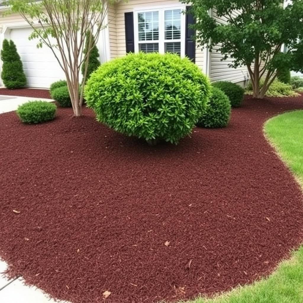 Greenscapes Lawn Service project